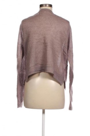 Damenpullover, Größe L, Farbe Aschrosa, Preis 7,49 €