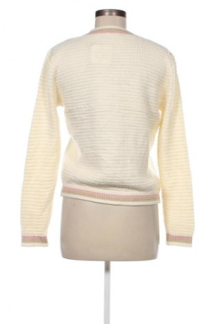 Damenpullover, Größe L, Farbe Beige, Preis 3,99 €