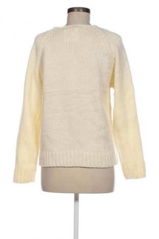 Damenpullover, Größe S, Farbe Ecru, Preis € 7,49