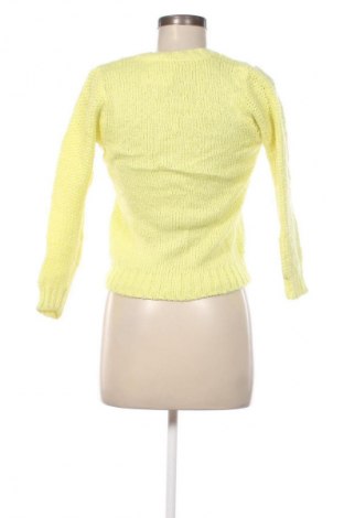 Damenpullover, Größe M, Farbe Gelb, Preis € 7,49