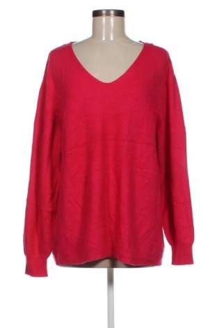 Damenpullover, Größe XL, Farbe Rosa, Preis € 7,49