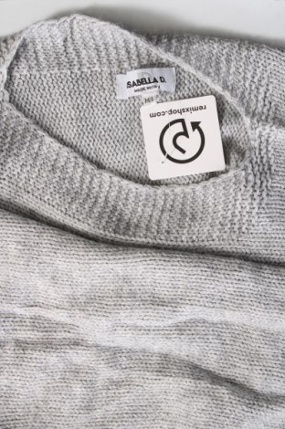 Damenpullover, Größe M, Farbe Grau, Preis € 7,49