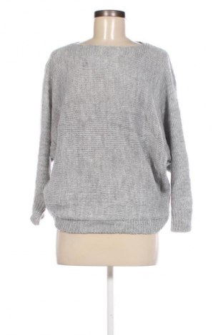 Damenpullover, Größe M, Farbe Grau, Preis € 7,49