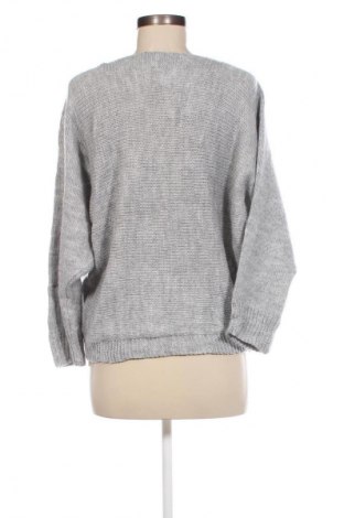 Damenpullover, Größe M, Farbe Grau, Preis € 7,49