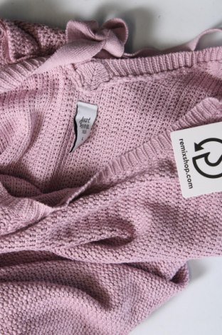 Damenpullover, Größe L, Farbe Rosa, Preis 7,49 €