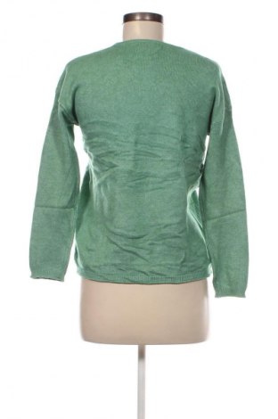 Damenpullover, Größe M, Farbe Grün, Preis € 7,49