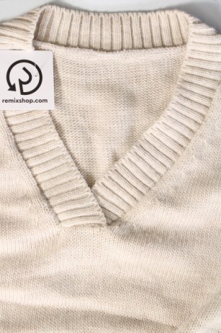 Damenpullover, Größe M, Farbe Beige, Preis € 7,49