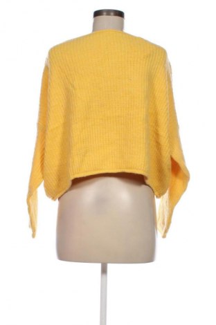 Damenpullover, Größe L, Farbe Gelb, Preis 4,49 €