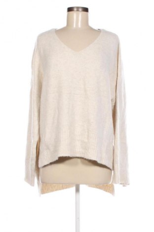 Damenpullover, Größe M, Farbe Beige, Preis € 7,49