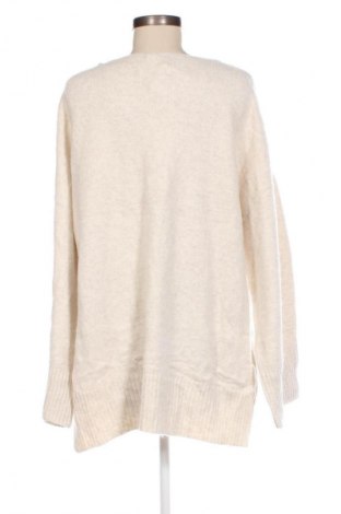 Damenpullover, Größe M, Farbe Beige, Preis € 7,49