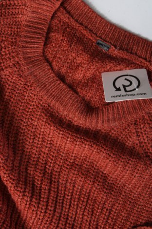 Damenpullover, Größe L, Farbe Orange, Preis 20,18 €