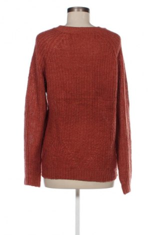 Damenpullover, Größe L, Farbe Orange, Preis € 8,49