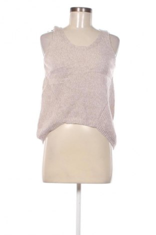 Damenpullover, Größe S, Farbe Beige, Preis 7,49 €