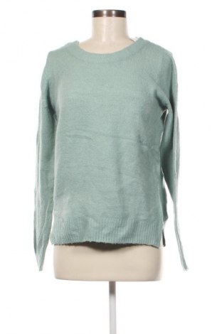 Damenpullover, Größe M, Farbe Grün, Preis € 7,49