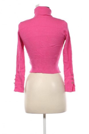 Damenpullover, Größe S, Farbe Rosa, Preis € 7,49