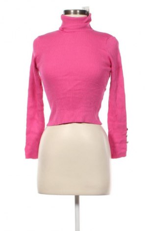 Damenpullover, Größe S, Farbe Rosa, Preis € 7,49