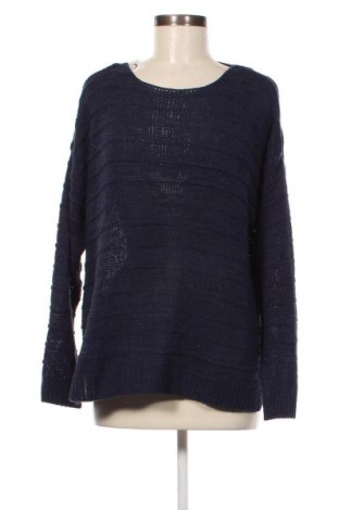 Damenpullover, Größe S, Farbe Blau, Preis € 2,79