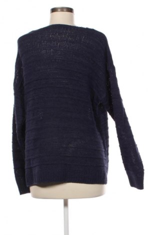 Damenpullover, Größe S, Farbe Blau, Preis € 2,79