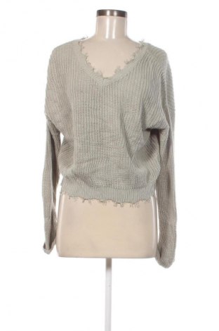 Damenpullover, Größe XS, Farbe Beige, Preis 2,99 €