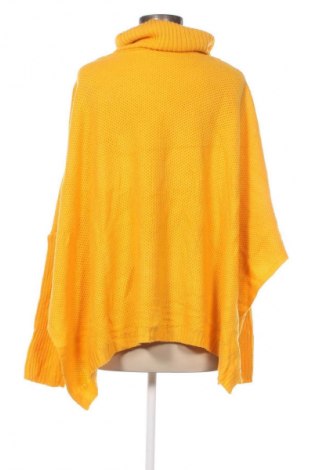 Damenpullover, Größe S, Farbe Gelb, Preis € 7,49