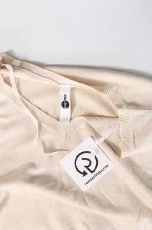 Damenpullover, Größe L, Farbe Beige, Preis € 8,29