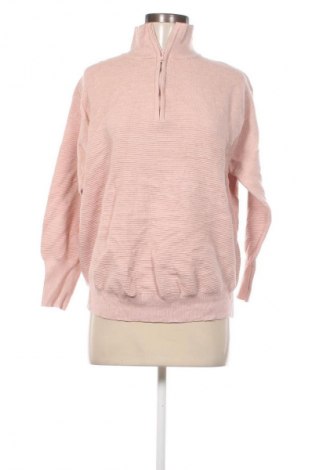 Damenpullover, Größe L, Farbe Rosa, Preis 7,49 €