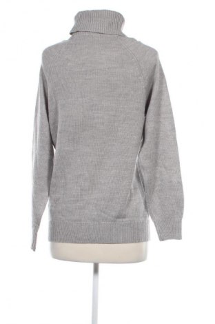 Damenpullover, Größe M, Farbe Grau, Preis € 7,49