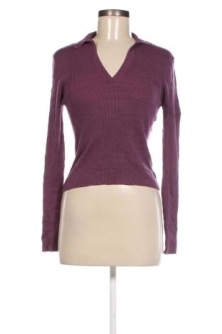 Damenpullover, Größe M, Farbe Lila, Preis € 7,49