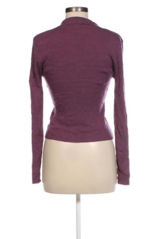 Damenpullover, Größe M, Farbe Lila, Preis € 7,49