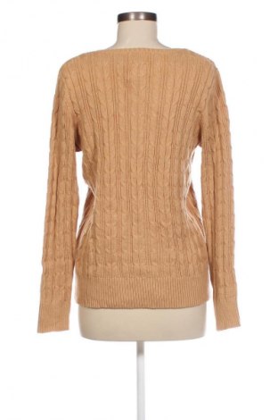 Damenpullover, Größe L, Farbe Beige, Preis € 7,49