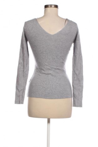 Damenpullover, Größe M, Farbe Grau, Preis € 7,49