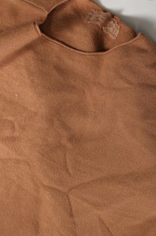 Damenpullover, Größe M, Farbe Beige, Preis € 7,49