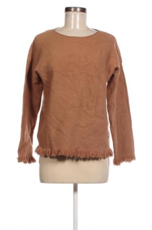 Damenpullover, Größe M, Farbe Beige, Preis € 7,49