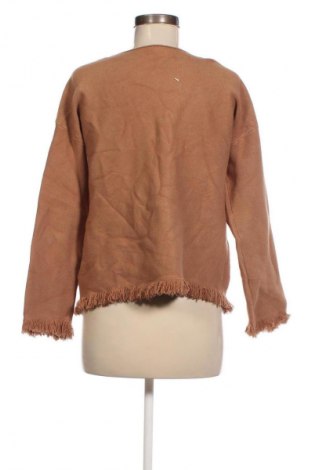 Damenpullover, Größe M, Farbe Beige, Preis € 7,49