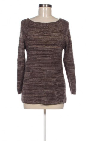 Дамски пуловер, Размер S, Цвят Кафяв, Цена 15,66 лв.