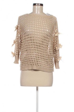 Damenpullover, Größe M, Farbe Beige, Preis € 6,99