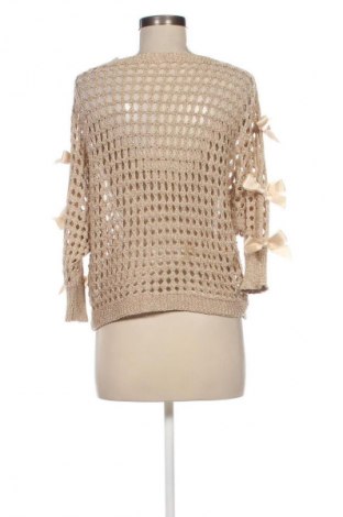 Damenpullover, Größe M, Farbe Beige, Preis € 6,99