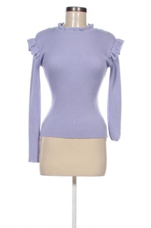 Damenpullover, Größe M, Farbe Blau, Preis € 14,99