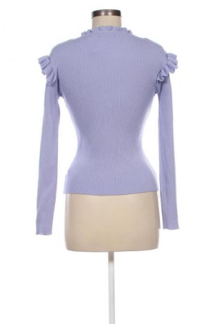 Damenpullover, Größe M, Farbe Blau, Preis € 14,99