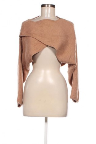 Damenpullover, Größe S, Farbe Beige, Preis € 7,49