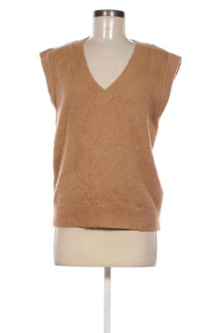 Γυναικείο πουλόβερ, Μέγεθος S, Χρώμα  Μπέζ, Τιμή 4,79 €