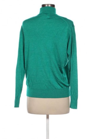 Damenpullover, Größe M, Farbe Grün, Preis € 7,49