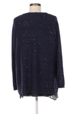 Damenpullover, Größe XL, Farbe Blau, Preis € 7,49