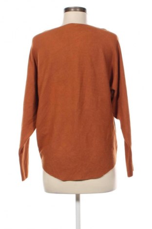 Damenpullover, Größe M, Farbe Orange, Preis € 8,29