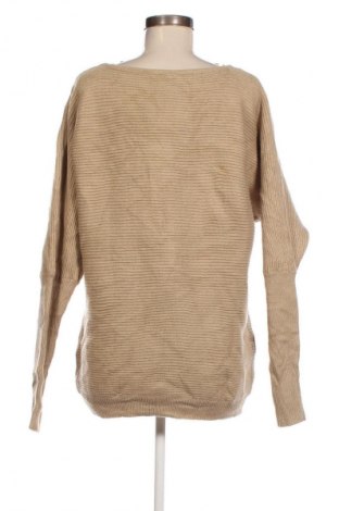 Damenpullover, Größe M, Farbe Beige, Preis € 7,49