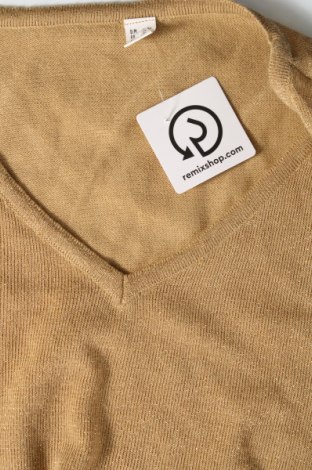 Damenpullover, Größe 3XL, Farbe Beige, Preis € 7,49