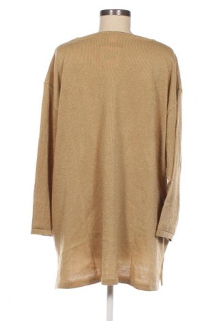 Damenpullover, Größe 3XL, Farbe Beige, Preis € 7,49