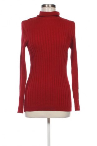 Damenpullover, Größe M, Farbe Rot, Preis € 10,08