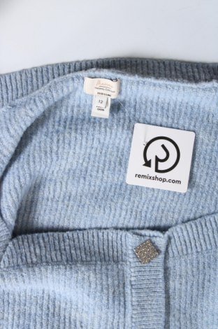 Damenpullover, Größe XL, Farbe Blau, Preis € 6,99