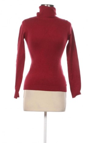 Damenpullover, Größe M, Farbe Rot, Preis € 7,49